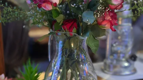 Restaurant Lachen in Thun