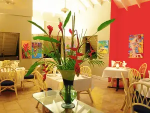 Buzz Restaurant