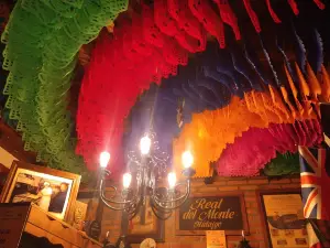 Pastes el Portal
