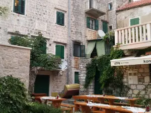 Konoba Gustirna