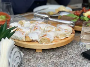 Restaurant Carsija Vranje