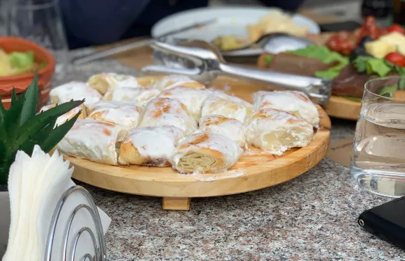 Restaurant Carsija Vranje