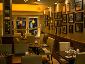 Cronins Restaurant