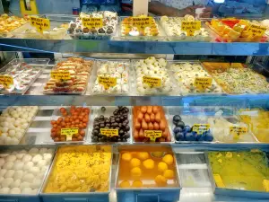 Bhimsains Bengali Sweet House