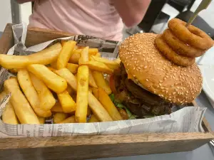 Santa Marija Snack Bar- Pizzeria & Grill