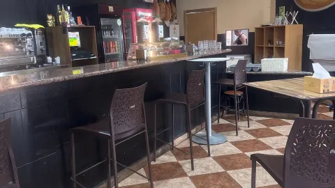 Comidas Casa Garrido in Jaen