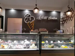 Le Petit Bonbon Ice Cream