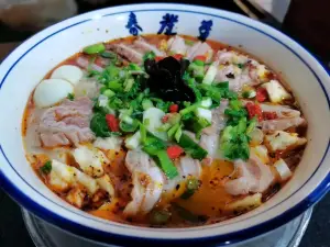春发芽葫芦头(彬州市店)