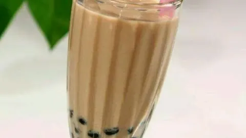 阿姨奶茶专卖(朝阳路店) in Qingfeng