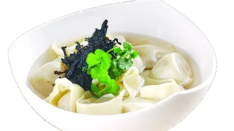 Zouliu Huntun in หลงโข่ว