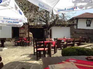 Restaurant Kalincheva House