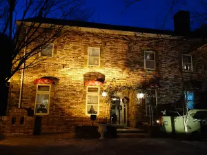 Roku-Gatsu No Mori Auberge