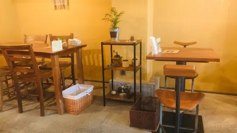 Cako Cafe(カコ カフェ) in 三田市