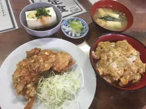 Chikugotorisen