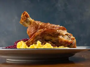 The Bavarian German Restaurant and pub