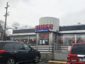 Downingtown Diner