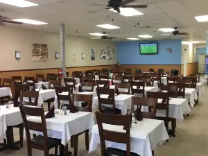Bosna Restaurant