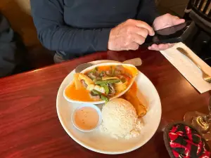 Thai Home Restaurant