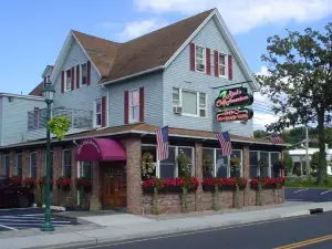 Rick's Club American