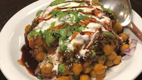 Tasty Indian Bistro in Everett