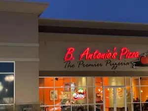 B Antonio's Pizza