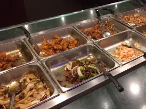 China King Super Buffet
