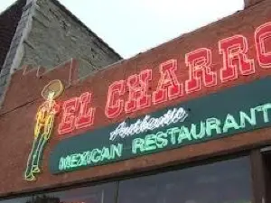 El Charro of Iola