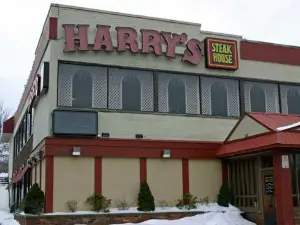 Harry's Steakhouse