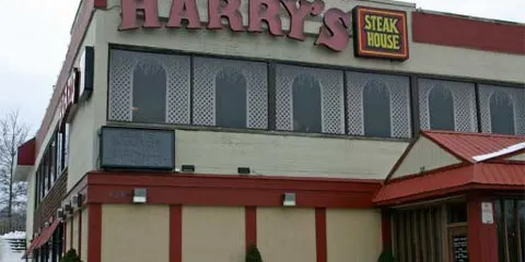 Harry's Steakhouse