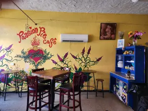 Passion Pie Cafe