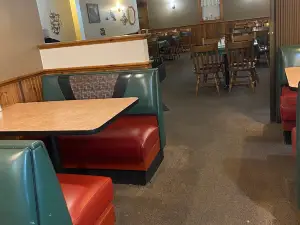 Dutch Kitchen Restaurant