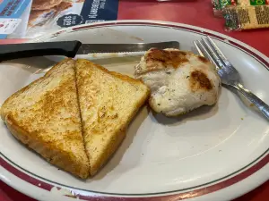 Huddle House