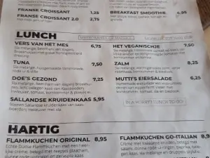 Everyday bread... & Coffee Hattem