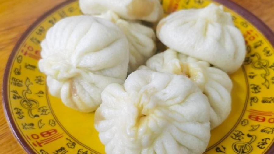 西门里二姑包子(西关大街总店)