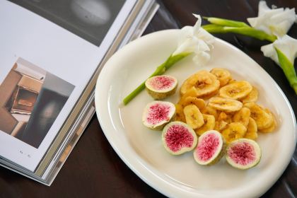 木成奚迟民宿·餐厅