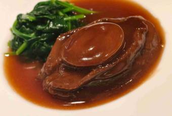 Popular dishes