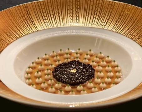 Joël Robuchon Restaurant (EBISU)