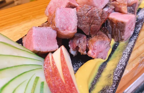Ronin Yakiniku