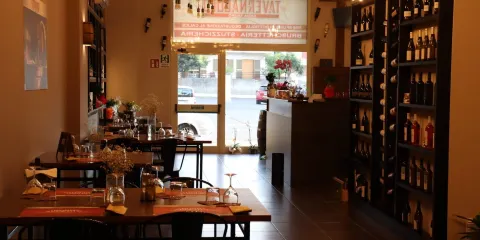 Tavernacolo Gioia Tauro