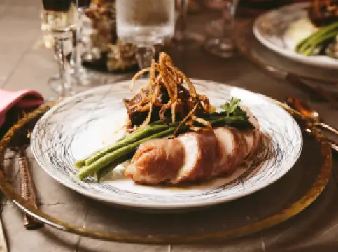 The Copper Mug Bar & Grille