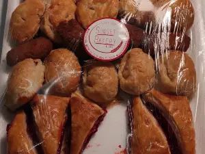 Sunset Bakery and Cafeteria