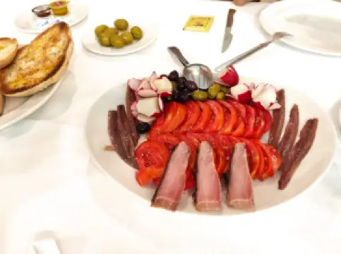 Restaurante Asador Espadin