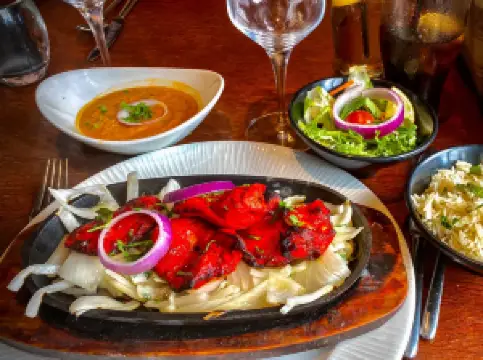 Mango The Restaurant