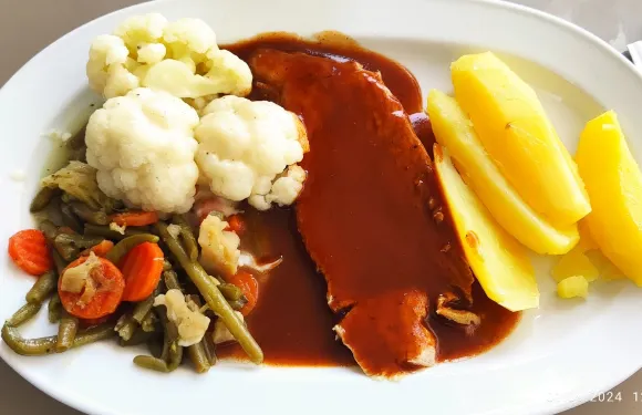 Gasthaus Zum Ochsen