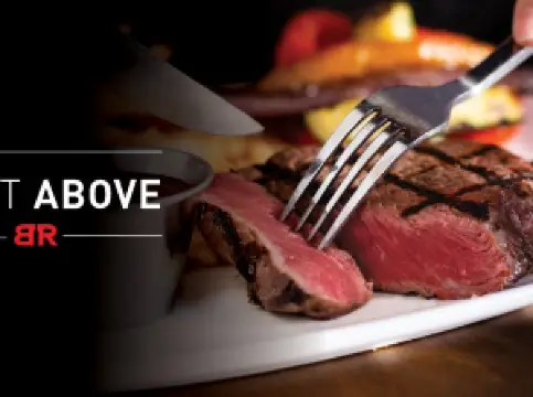 Baton Rouge Steakhouse & Bar