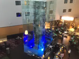 Radisson Blue