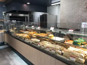 L'Atelier Gourmand