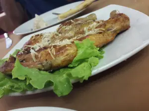 Khinkalnaya-khachapurnaya
