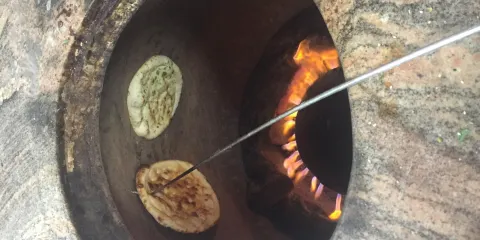 Al-Watan Halal Tandoori