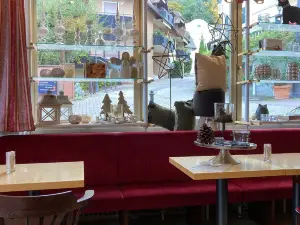 Cafe Grether